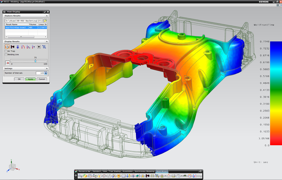 CAE Part